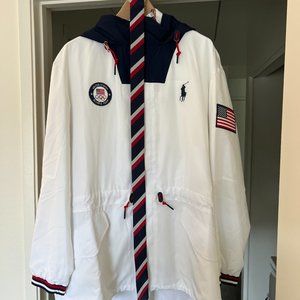 2020 USA Olympic Closing Ceremony Outfit